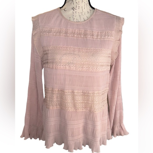 Velvet by Graham & Spencer Blouse - Picture 7 of 7